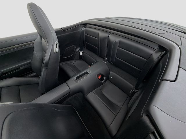 2014 Porsche 911 Turbo Cabriolet - 23018776 - 21