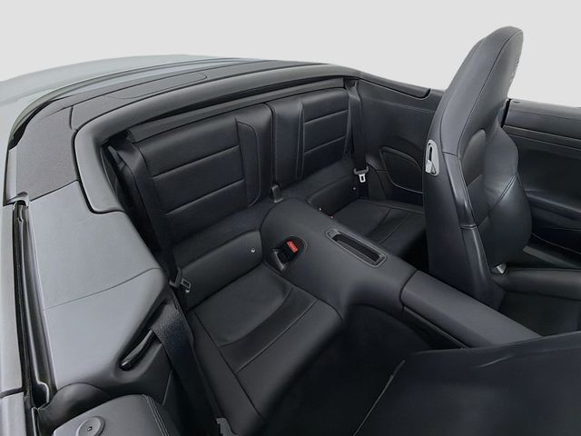 2014 Porsche 911 Turbo Cabriolet - 23018776 - 23