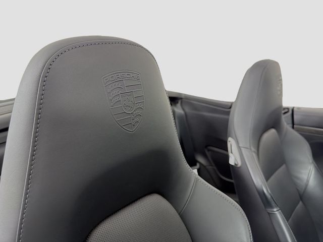 2014 Porsche 911 Turbo Cabriolet - 23018776 - 25