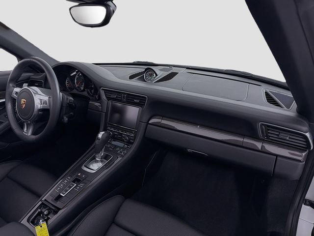 2014 Porsche 911 Turbo Cabriolet - 23018776 - 26