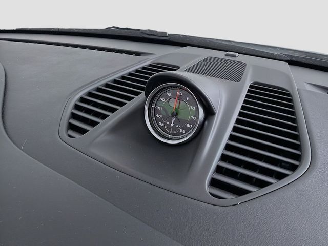 2014 Porsche 911 Turbo Cabriolet - 23018776 - 27