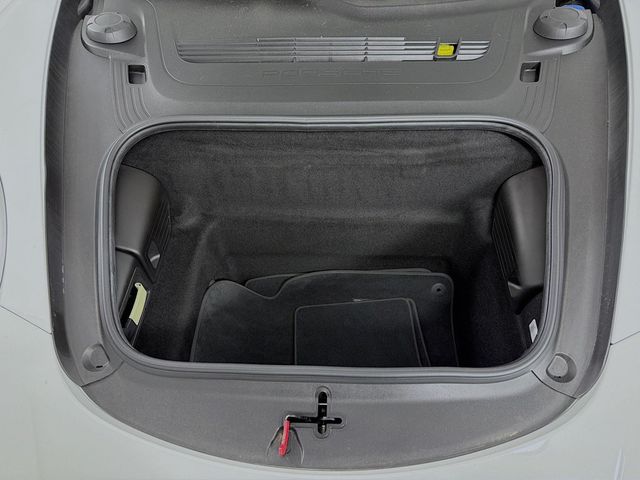 2014 Porsche 911 Turbo Cabriolet - 23018776 - 28