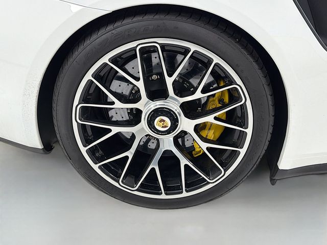 2014 Porsche 911 Turbo Cabriolet - 23018776 - 30