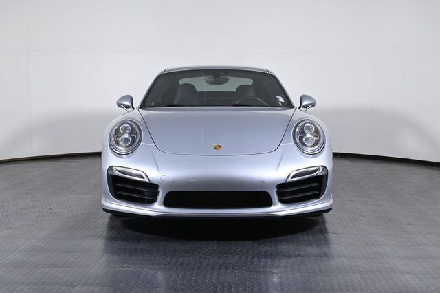 2014 Porsche 911 Turbo S - 23029401 - 9