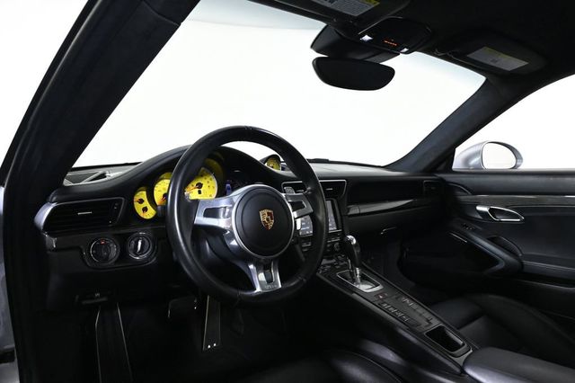 2014 Porsche 911 Turbo S - 23029401 - 10