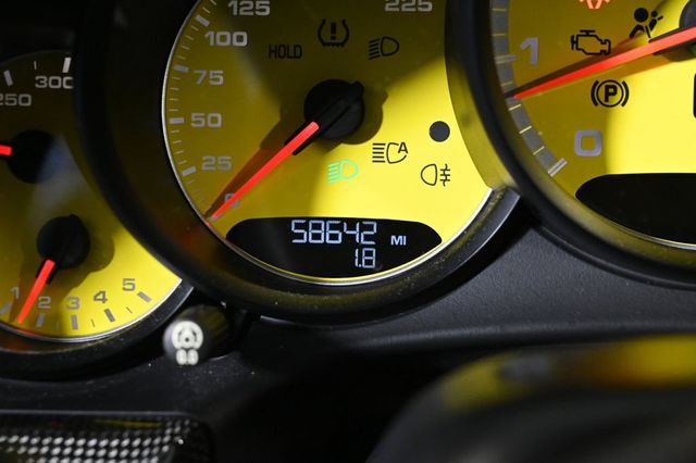 2014 Porsche 911 Turbo S - 23029401 - 13