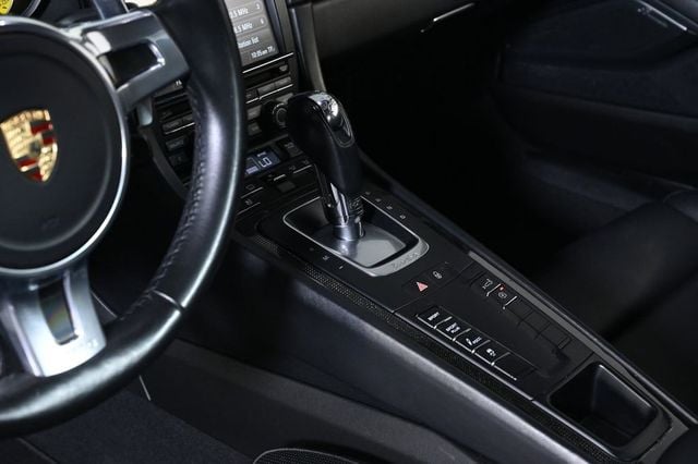 2014 Porsche 911 Turbo S - 23029401 - 15