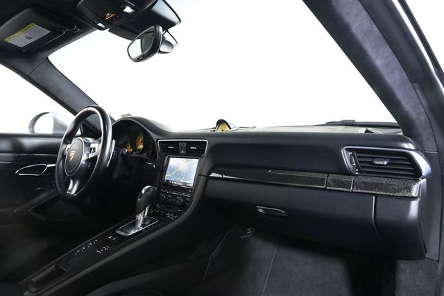 2014 Porsche 911 Turbo S - 23029401 - 16