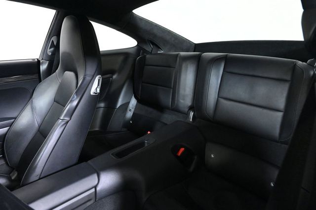 2014 Porsche 911 Turbo S - 23029401 - 18