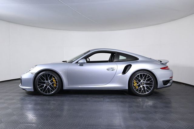2014 Porsche 911 Turbo S - 23029401 - 1