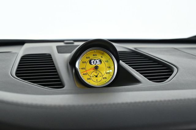 2014 Porsche 911 Turbo S - 23029401 - 20