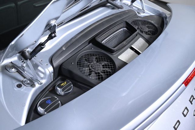 2014 Porsche 911 Turbo S - 23029401 - 24