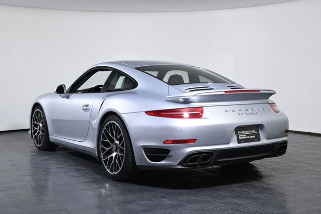 2014 Porsche 911 Turbo S - 23029401 - 2