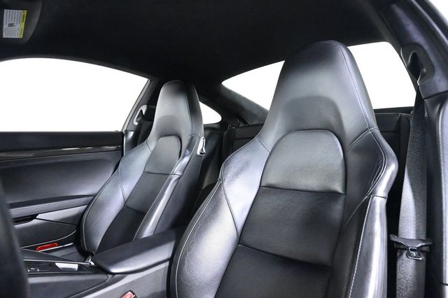 2014 Porsche 911 Turbo S - 23029401 - 4