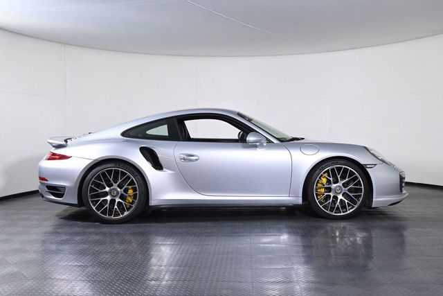 2014 Porsche 911 Turbo S - 23029401 - 7