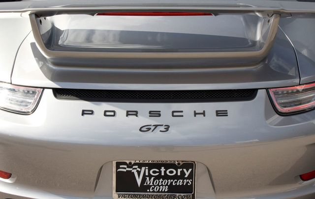 2014 Porsche 911 GT3  - 20477976 - 32