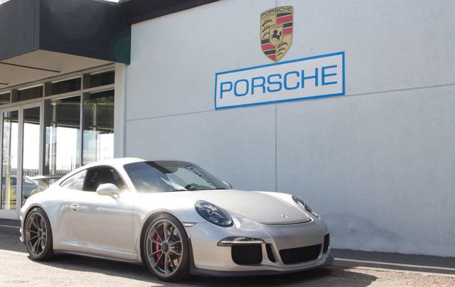2014 Porsche 911 GT3  - 20477976 - 6