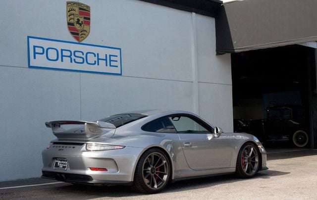 2014 Porsche 911 GT3  - 20477976 - 7