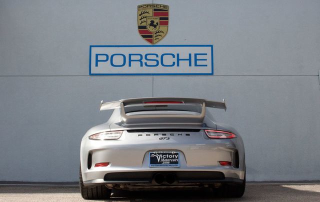 2014 Porsche 911 GT3  - 20477976 - 8