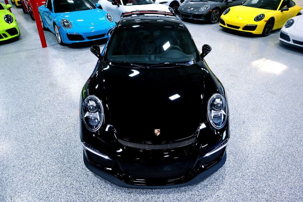 2014 Porsche 911 GT3 * ONLY 7,605 MILES...GT3, BIG OPTIONS!! - 22706203 - 15