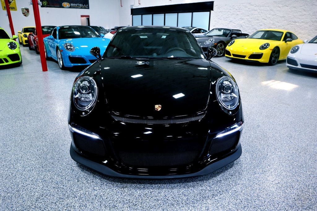 2014 Porsche 911 GT3 * ONLY 7,605 MILES...GT3, BIG OPTIONS!! - 22706203 - 16