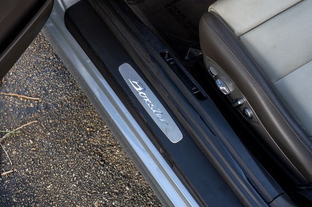 2014 Porsche Boxster 2dr Roadster - 22995546 - 19