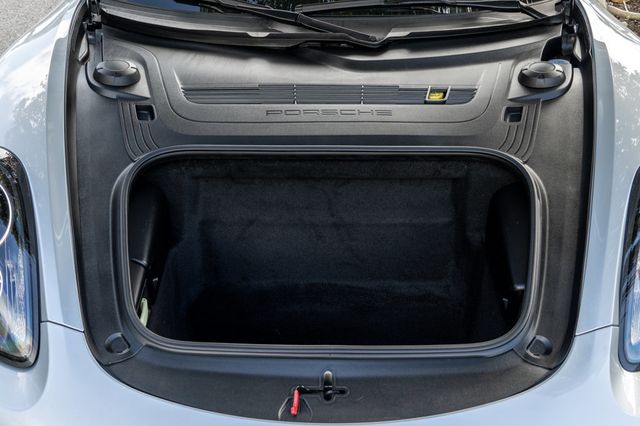 2014 Porsche Boxster 2dr Roadster - 22995546 - 25