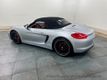 2014 Porsche Boxster 2dr Roadster S - 21556021 - 34