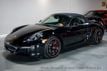 2014 Porsche Boxster 2dr Roadster S - 22666547 - 4