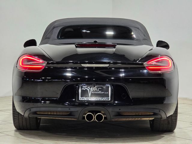 2014 Porsche Boxster 2dr Roadster S - 23034384 - 11