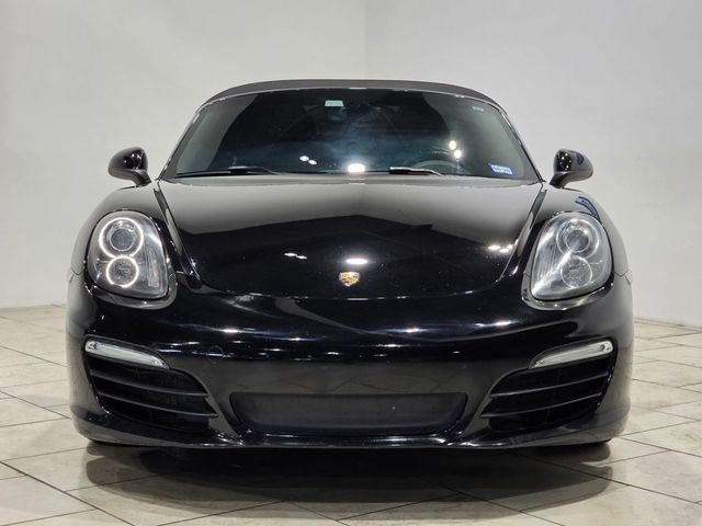 2014 Porsche Boxster 2dr Roadster S - 23034384 - 14