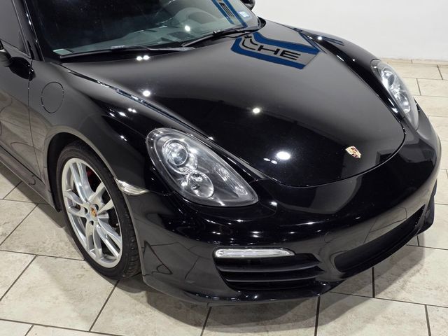 2014 Porsche Boxster 2dr Roadster S - 23034384 - 15