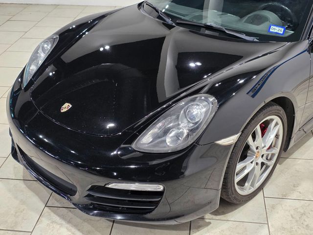 2014 Porsche Boxster 2dr Roadster S - 23034384 - 16