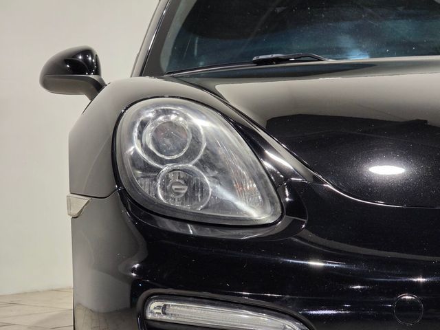 2014 Porsche Boxster 2dr Roadster S - 23034384 - 17