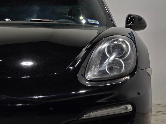 2014 Porsche Boxster 2dr Roadster S - 23034384 - 18