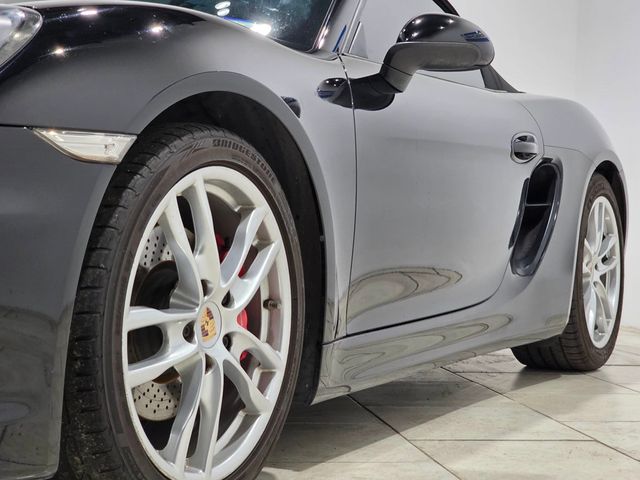 2014 Porsche Boxster 2dr Roadster S - 23034384 - 19