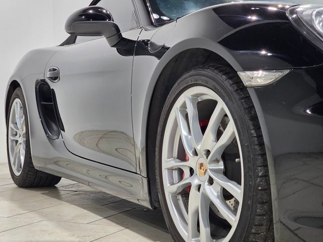 2014 Porsche Boxster 2dr Roadster S - 23034384 - 20