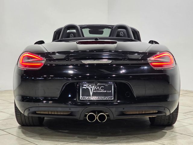 2014 Porsche Boxster 2dr Roadster S - 23034384 - 21