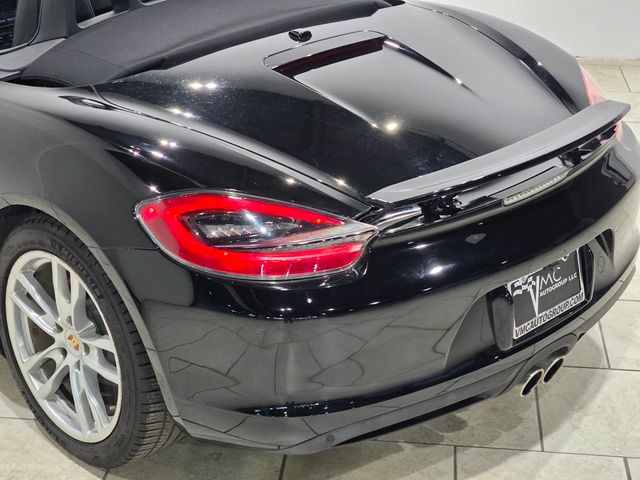 2014 Porsche Boxster 2dr Roadster S - 23034384 - 22