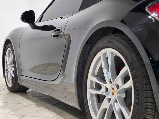 2014 Porsche Boxster 2dr Roadster S - 23034384 - 23
