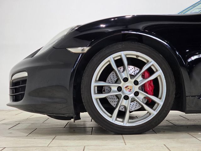 2014 Porsche Boxster 2dr Roadster S - 23034384 - 26