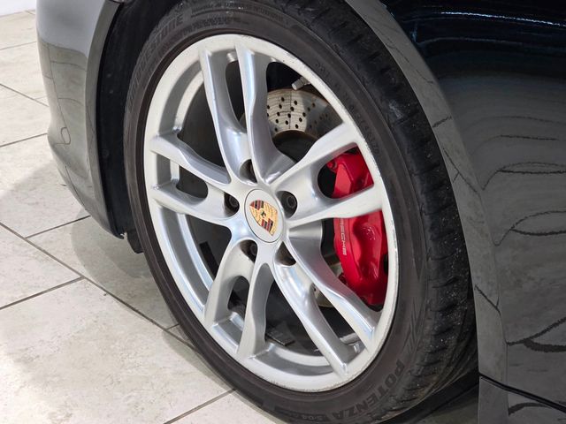 2014 Porsche Boxster 2dr Roadster S - 23034384 - 27