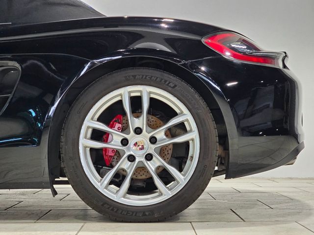 2014 Porsche Boxster 2dr Roadster S - 23034384 - 29