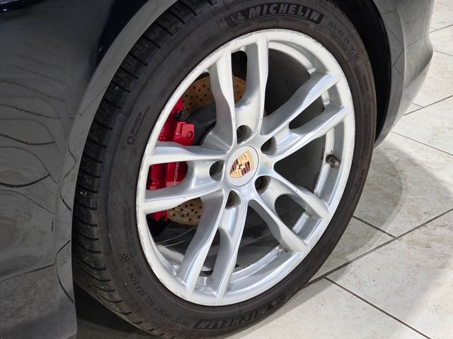 2014 Porsche Boxster 2dr Roadster S - 23034384 - 30