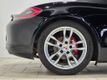 2014 Porsche Boxster 2dr Roadster S - 23034384 - 34