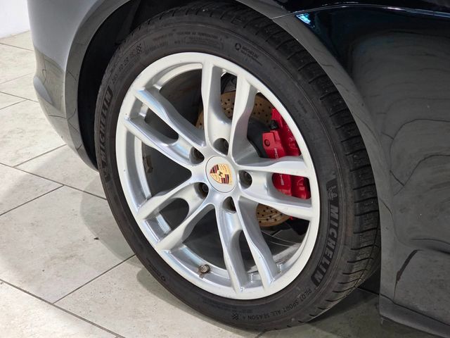 2014 Porsche Boxster 2dr Roadster S - 23034384 - 35