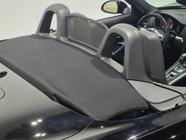 2014 Porsche Boxster 2dr Roadster S - 23034384 - 38