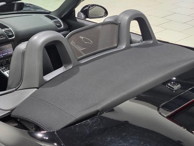 2014 Porsche Boxster 2dr Roadster S - 23034384 - 39