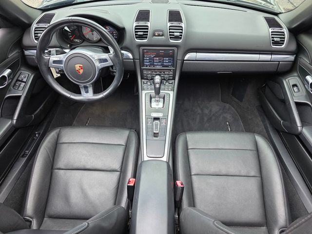 2014 Porsche Boxster 2dr Roadster S - 23034384 - 40