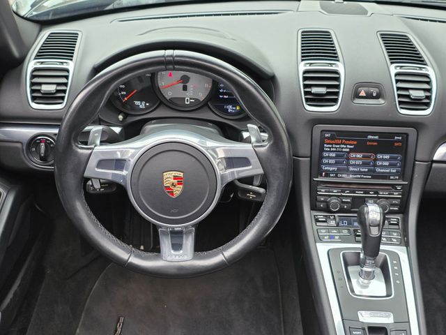 2014 Porsche Boxster 2dr Roadster S - 23034384 - 41